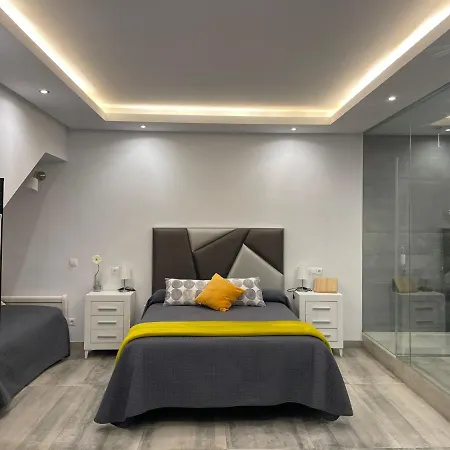Apartment Cantareria, Azahar *