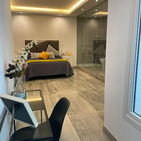 Apartment Cantareria, Azahar